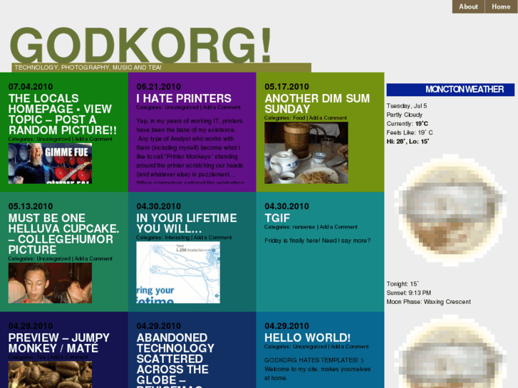 www.godk.org