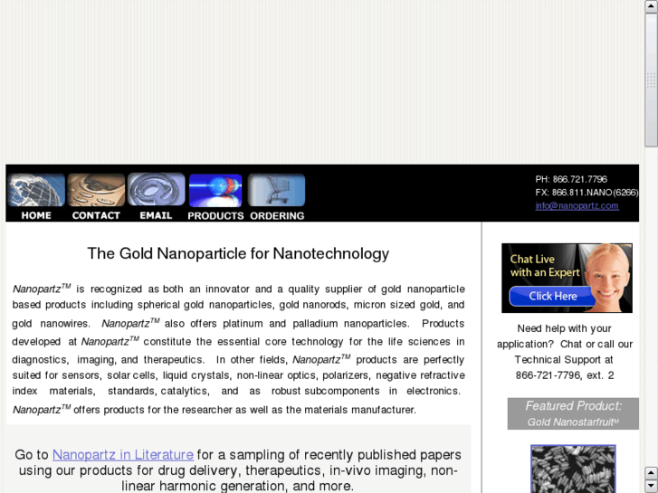 www.goldnanoparticles.com