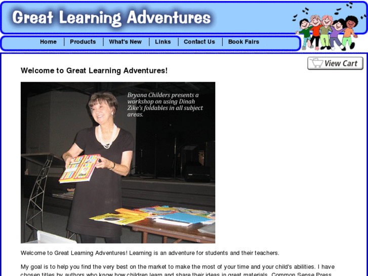 www.greatlearningadventures.com