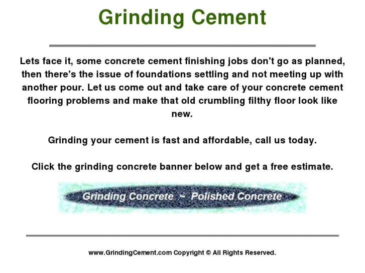 www.grindingcement.com