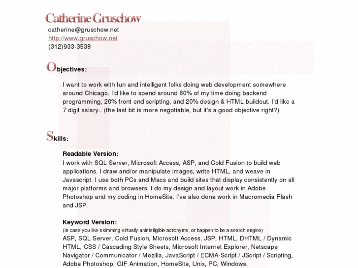 www.gruschow.net