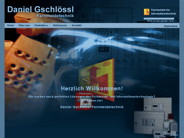 www.gschloessl.com