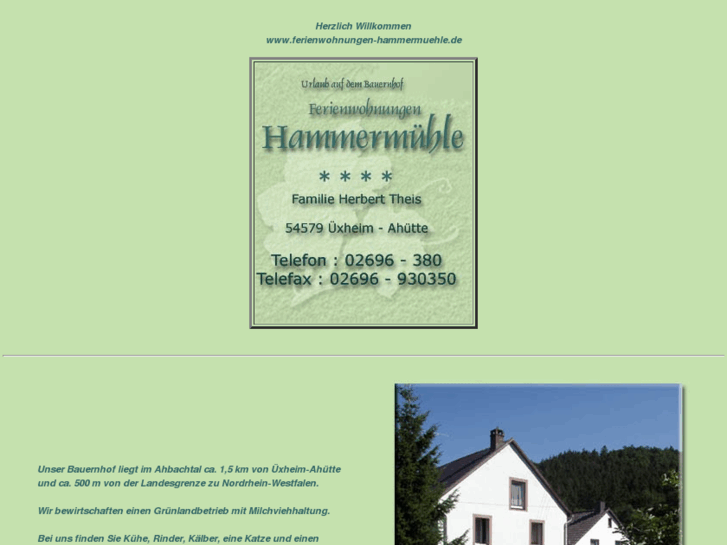 www.hammermuehle.org