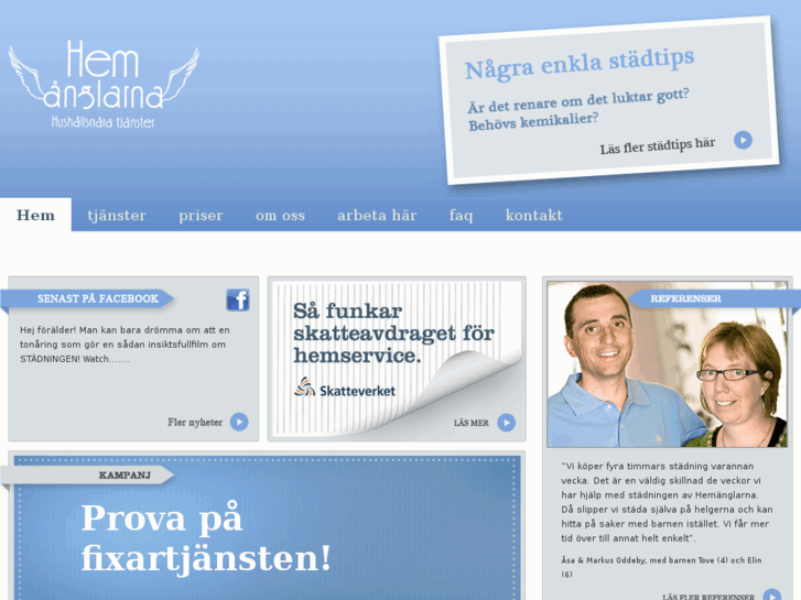 www.hemanglarna.se