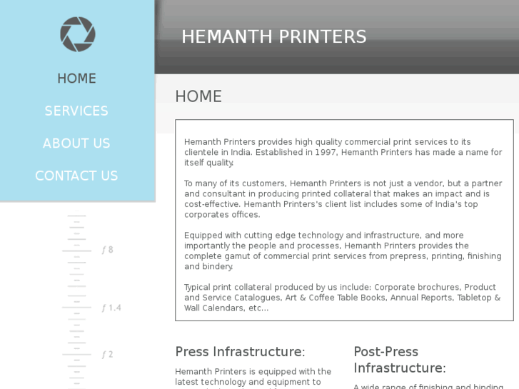 www.hemanthprinters.com