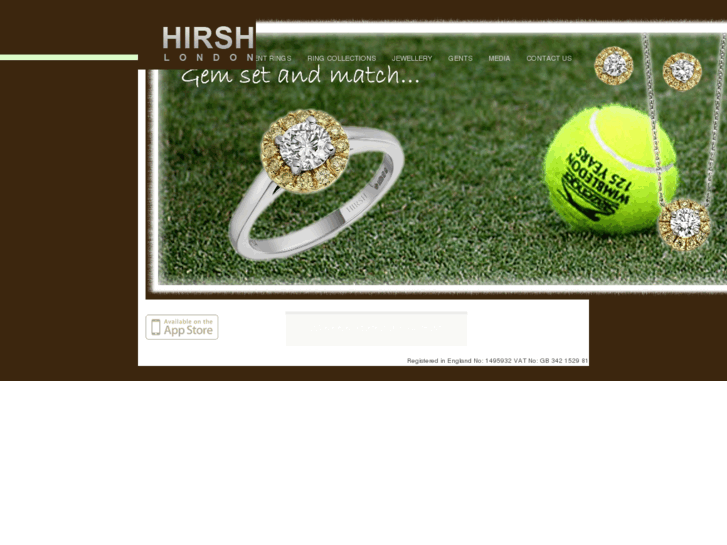 www.hirshlondon.com