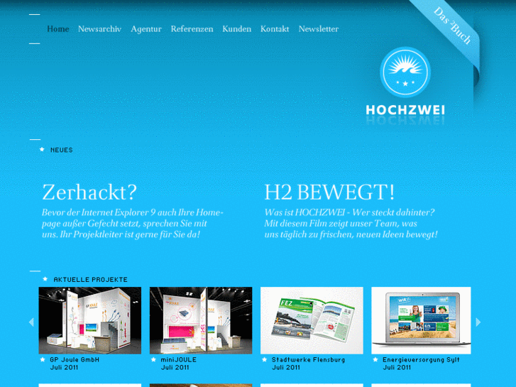 www.hoch2.de