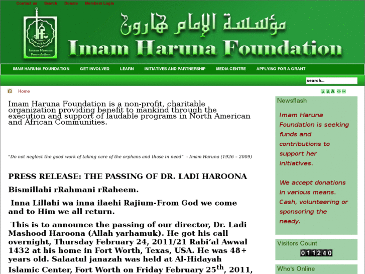 www.imamharuna.com