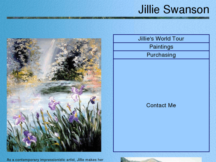 www.impressionsbyjillie.com