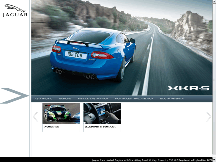 www.jaguarxfr.com