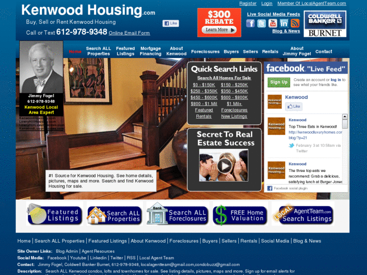 www.kenwoodhousing.com