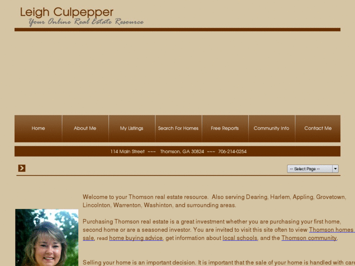 www.leighculpepper.com