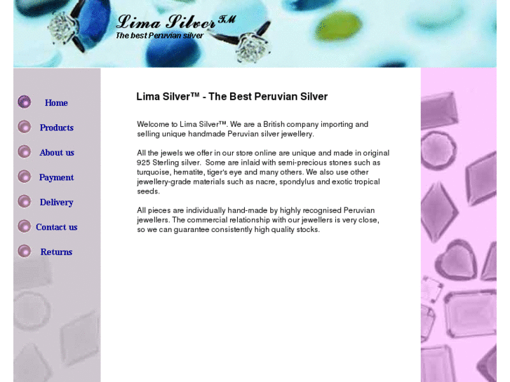 www.limasilver.com