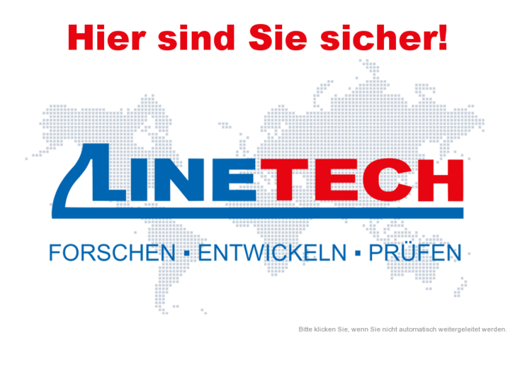 www.linetech.info