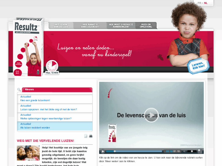 www.luizen.info