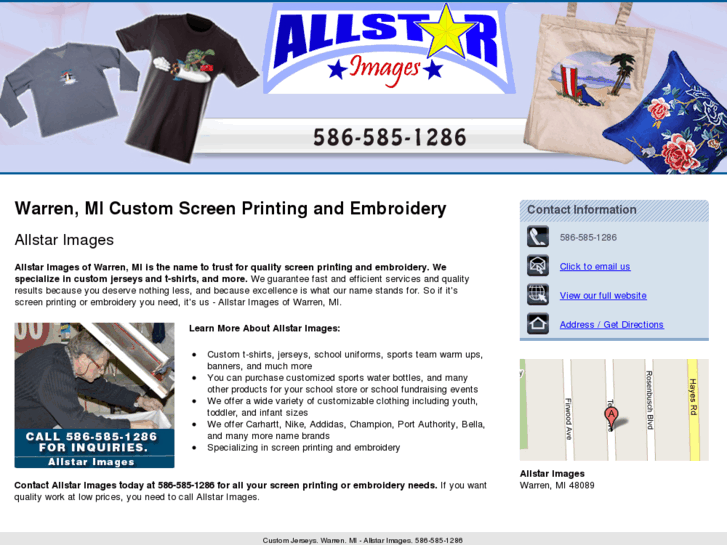 www.macombcountyscreenprinting.com