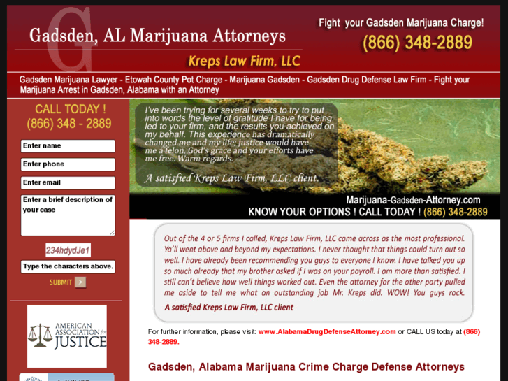 www.marijuana-gadsden-attorney.com