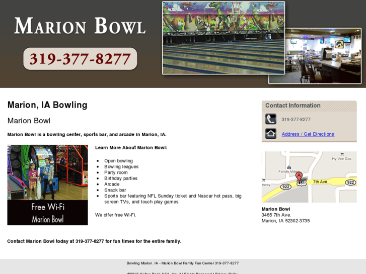 www.marion-bowl.com