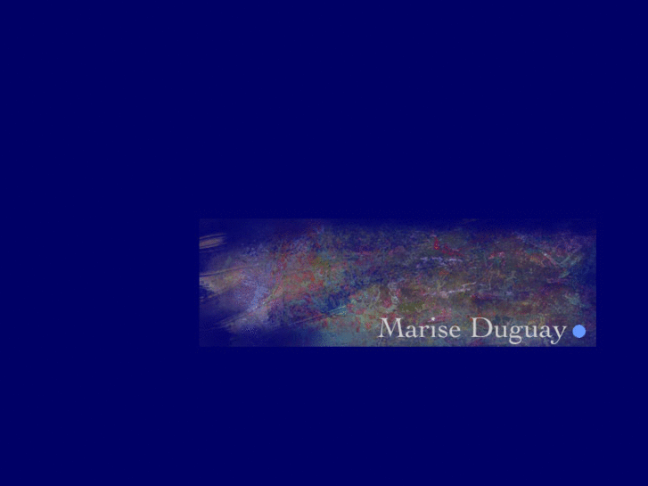 www.mariseduguay.com