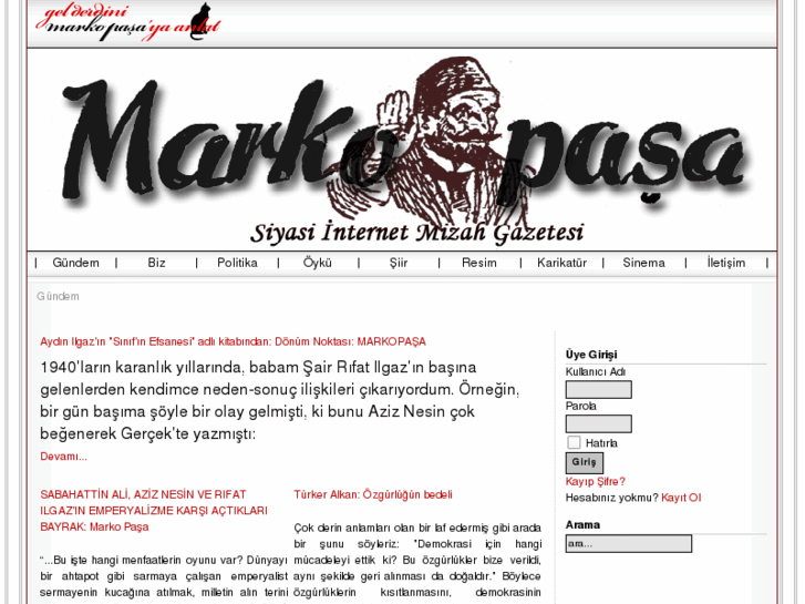 www.markopasa.org