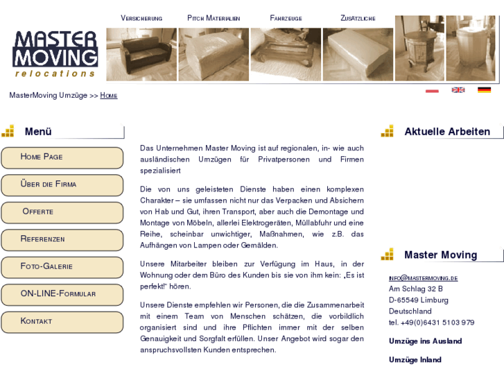 www.mastermoving.de