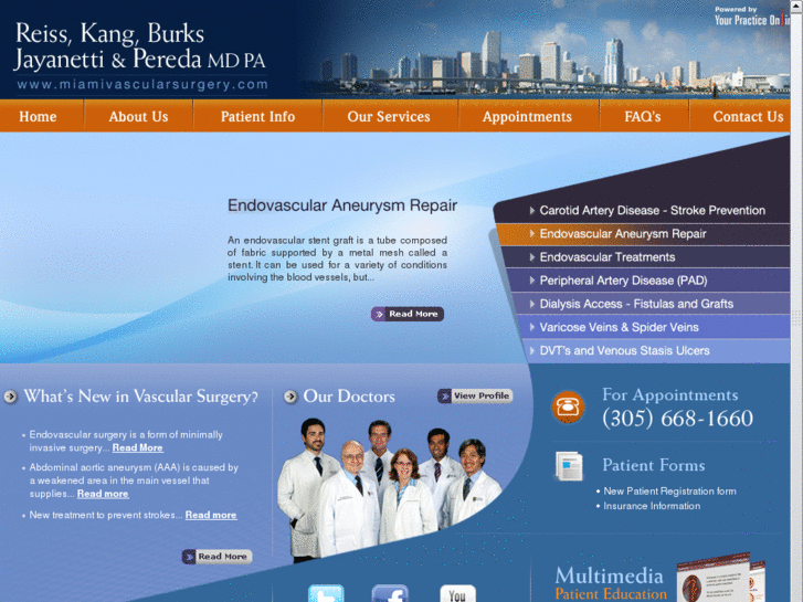 www.miamivascularsurgery.com