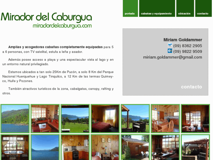 www.miradordelcaburgua.com