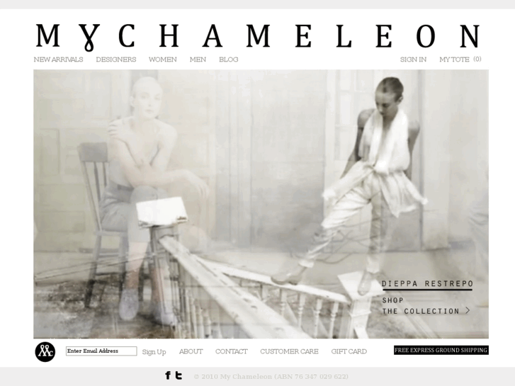 www.mychameleon.com.au