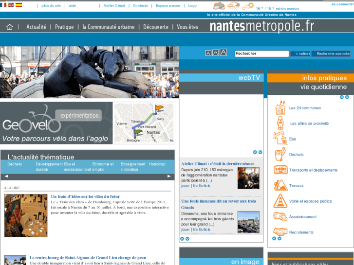 www.nantesmetropole.fr