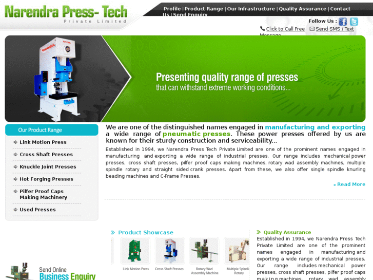 www.narendrapresstech.com