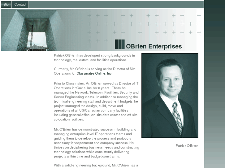 www.obrien.biz