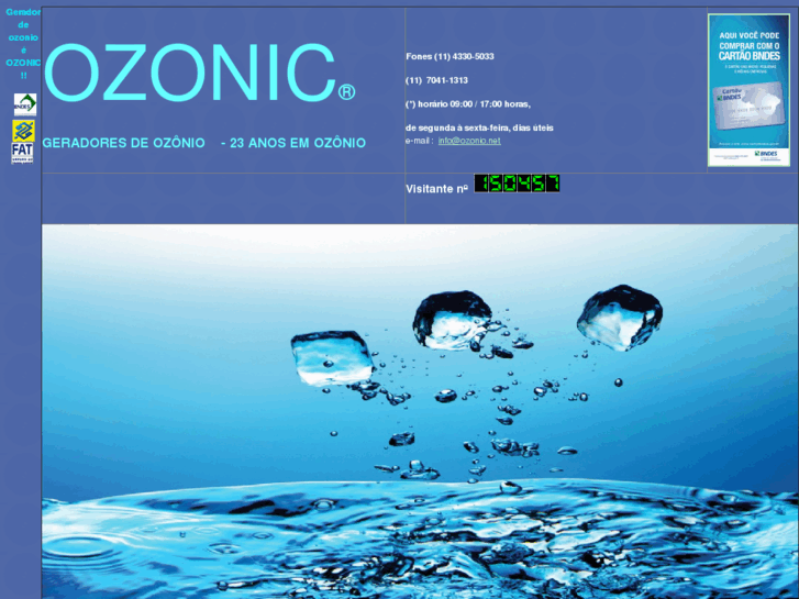 www.ozonio.net