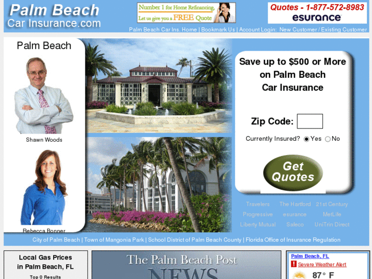 www.palmbeachcarinsurance.com