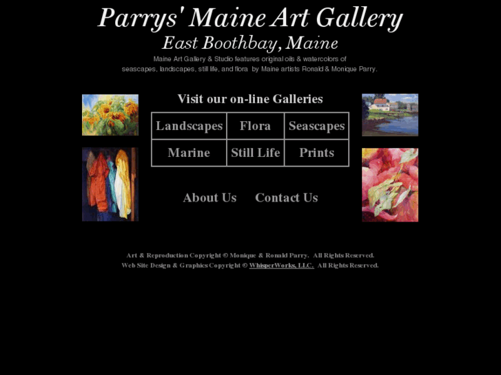 www.parrygallery.com