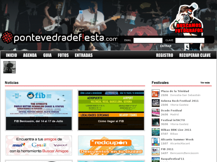 www.pontevedradefiesta.com