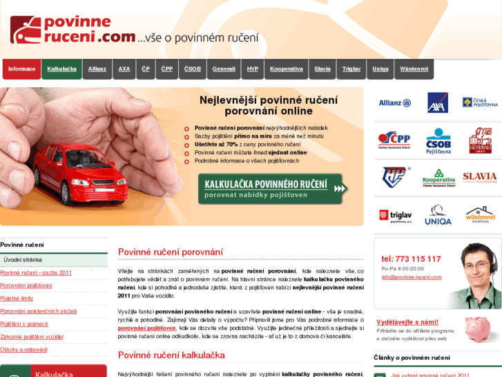 www.povinne-ruceni.com