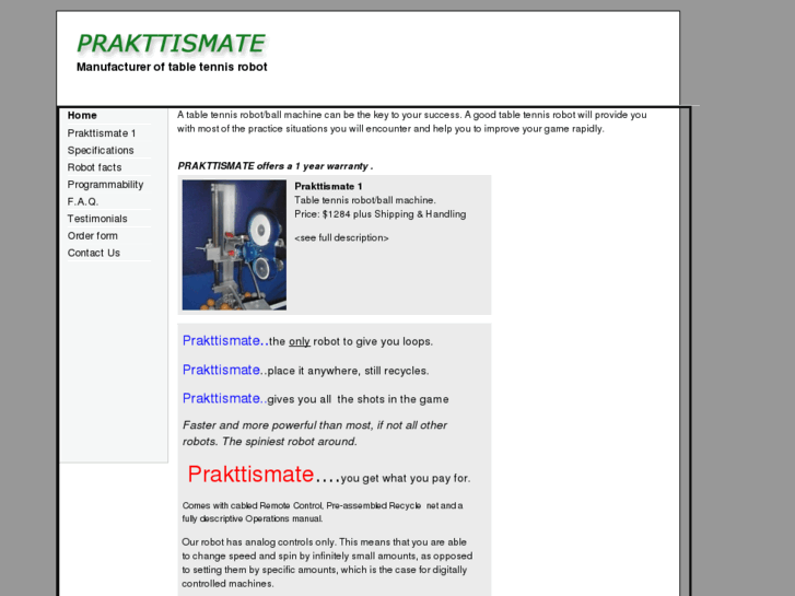 www.prakttismate.com