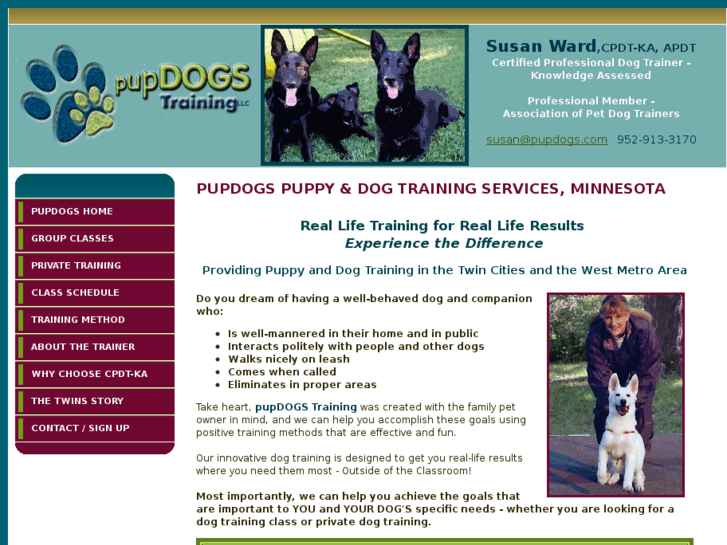 www.pupdogs.com