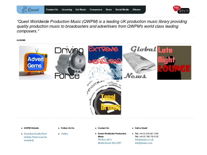 www.qwpm.com
