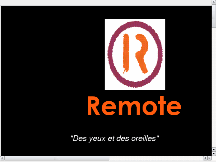 www.remotefrance.com