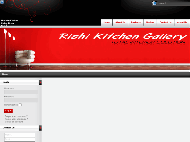 www.rishikitchen.com