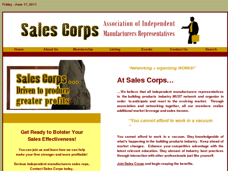 www.sales-corps.com