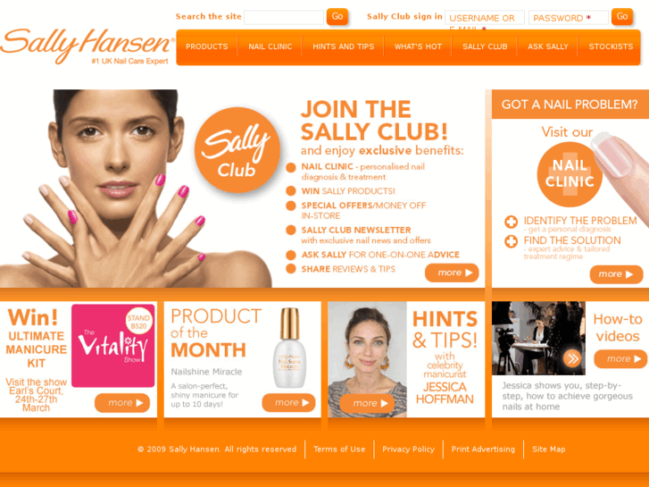 www.sallyhansen.co.uk