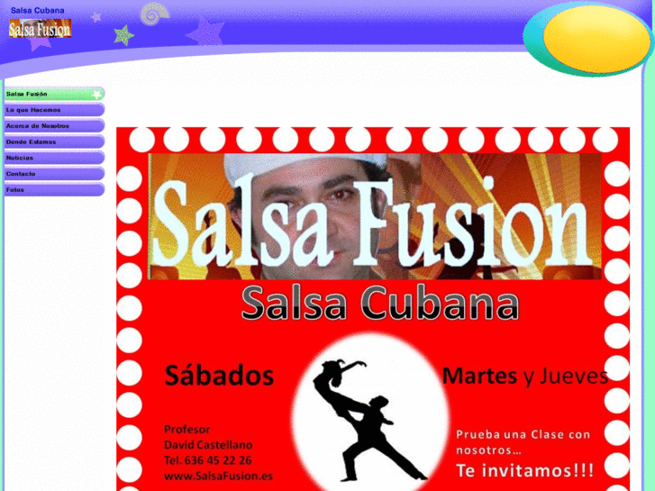 www.salsafusion.es