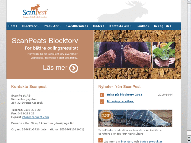 www.scanpeat.net