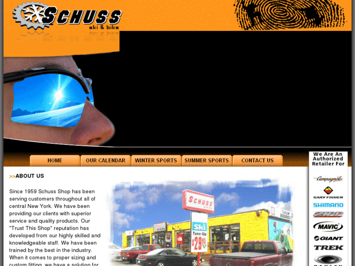 www.schussshop.com