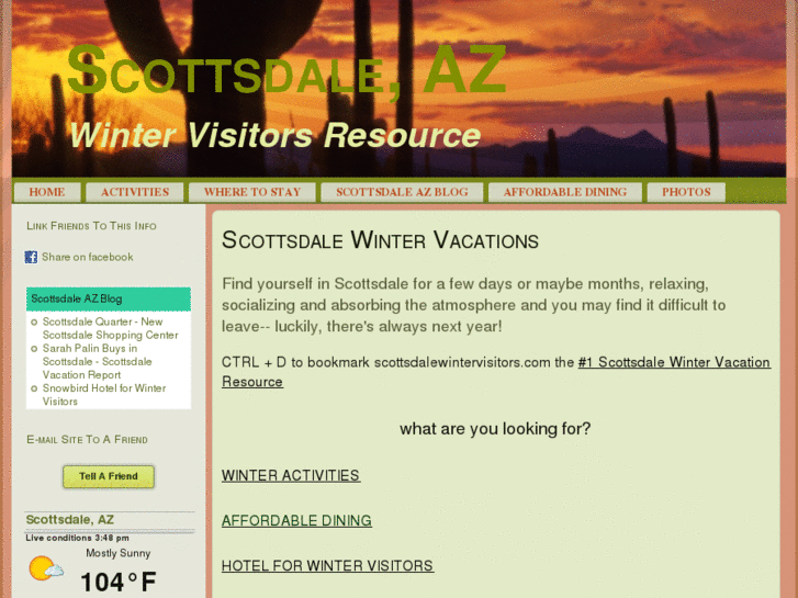 www.scottsdalewintervisitors.com