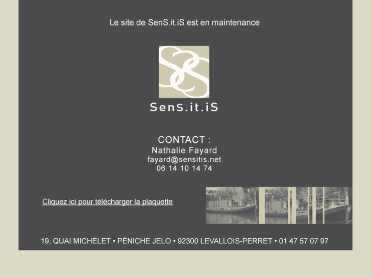 www.sensitis.net