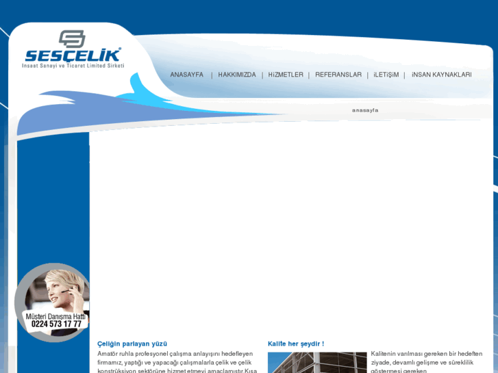 www.sescelik.com