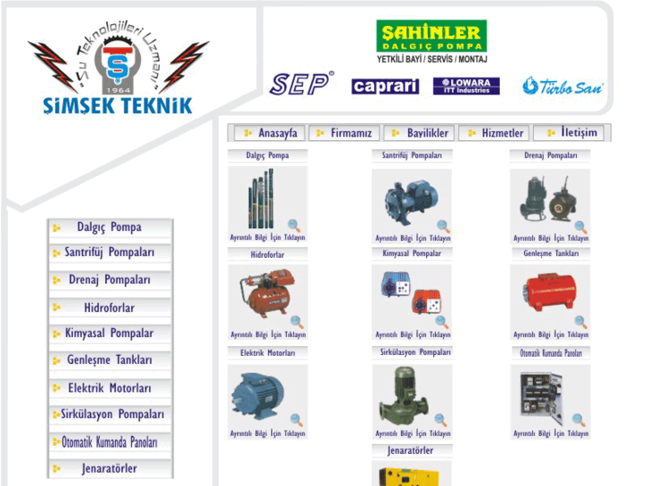 www.simsekteknik.com